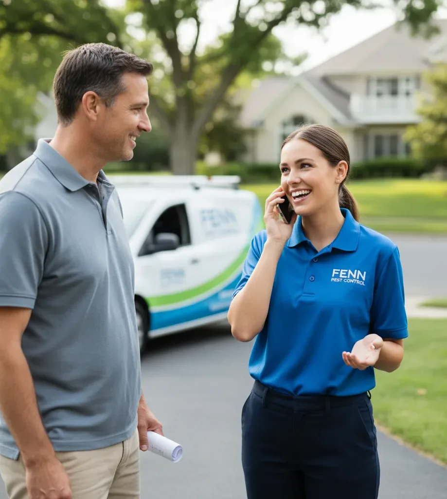 Termite Inspection and Treatment in Batchelor, LA